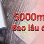 5000Mah Xài Bao Lâu