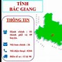 Bắc Giang Có Bao Nhiêu Huyện Thành Phố