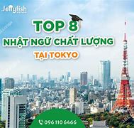 Bài Đánh Giá Về Trường Tiếng Nhật Tokyo World