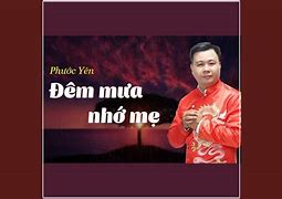 Bolero Thân Minh Tranh Tone Nam Dem Mua Nho Me