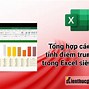 Cách Tính Điểm Trung Bình Lớn Nhất Trong Excel