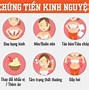 Chu Kỳ Kinh Nguyệt Của Phụ Nữ Như Thế Nào