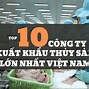 Công Ty Thủy Sản Nam Thái Bình Dương