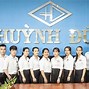 Công Ty Tnhh Sx &Amp;Amp Tm Huy Toàn Thắng