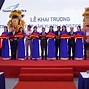 Công Ty Yusen Logistics Việt Nam