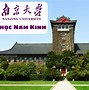 Đại Học Nam Kinh Chuyên Ngành