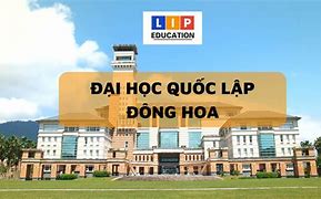 Đại Học Quốc Lập Đông Hoa