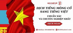 Dịch Tiếng Mông Sang Tiếng Kinh