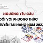 Điểm Xét Tuyển Phương Thức 3 Neu