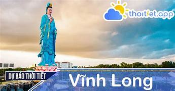 Dự Báo Thời Tiết Bình Minh Vĩnh Long Ngày Mai