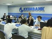 Eximbank Cộng Hòa