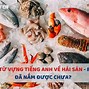 Hâm Nóng Đồ Ăn Tiếng Anh