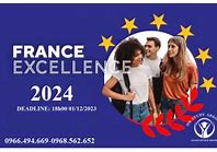 Học Bổng France Excellence 2022 Pdf عربي تحميل Free Download