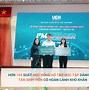 Học Bổng Ueh Đầu Vào 2021 Tphcm Là Năm