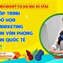 Học Marketing