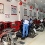 Honda Tiền Tiến Hải Dương