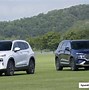 Hyundai Santa Fe 2024 Giá Lăn Bánh