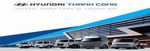 Hyundai Thành Công Global