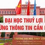 Lịch Học K64 Đại Học Thủy Lợi