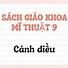 Mĩ Thuật 9 Cánh Diều Tết Và Mùa Xuân