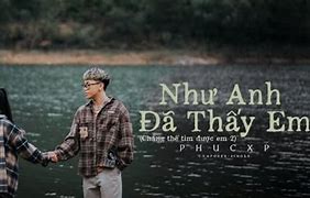 Như Anh Đã Thấy Hợp Âm