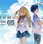 Những Bộ Anime Tình Cảm Hay Nhất 2024