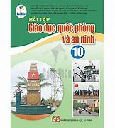 Sách Quốc Phòng Và An Ninh 12