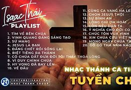 Thanh Hằng Thanh Hà Hát Thánh Ca Tin Lành Lời Chúa