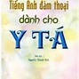 Tiếng Anh Y Khoa Chuyên Ngành