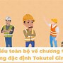 Tokutei Ginou Có Bảo Lãnh Được Không