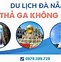 Tour Du Lịch Từ Tphcm Đi Đà Nẵng