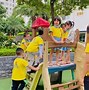 Trường Mầm Non Sakura Montessori Tuyển Dụng