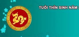 Tuổi Thìn 2000 Năm 2025