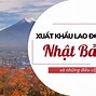 Xuất Khẩu Lao Động Úc Từ Nhật Bản 2024 Pdf Download